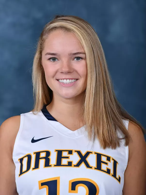 Bailey Greenberg headshot