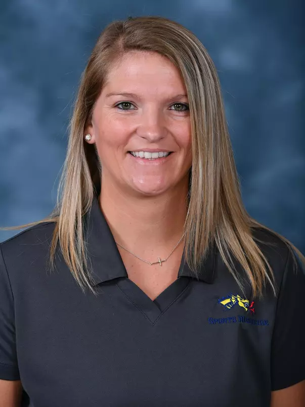 Kerri DiPietro headshot