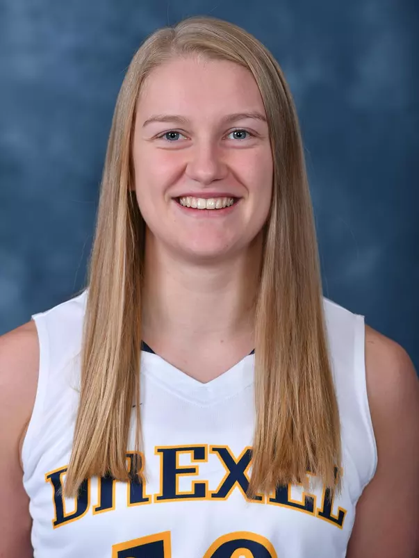 Eline Maesschalck headshot