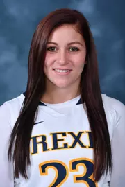 Jessica Pellechio headshot