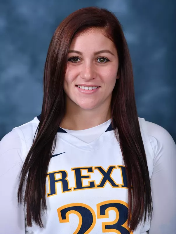 Jessica Pellechio headshot