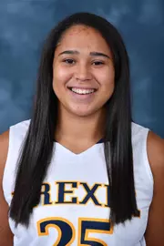 Kelsi Lidge headshot