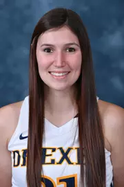 Megan Marecic headshot