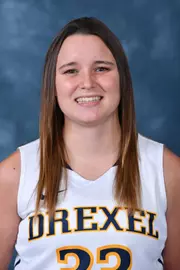 Sarah Curran headshot