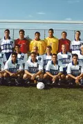 1998 Men's Soccer Team