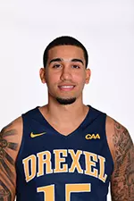 Sammy Mojica