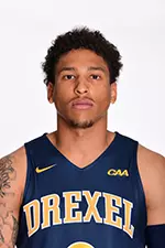 Miles Overton