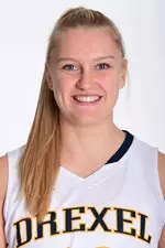 Eline Maesschalck HS