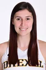 Megan Marecic HS