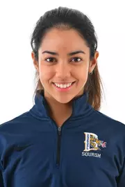 Rebecca Low