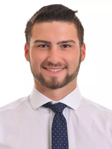 Brendan Houle