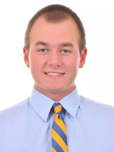 Carson Huff