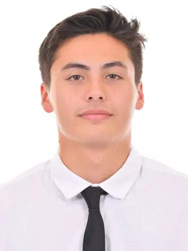 Rhys Kawaguchi