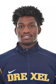 WILLIAMS_Henry_Drexel_Wrestling_19_20