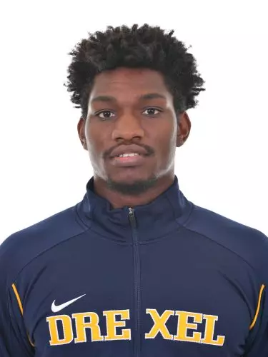 WILLIAMS_Henry_Drexel_Wrestling_19_20