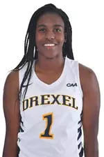 Keishana Washington HS