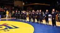 Athletics Demonstrates the Power of Dragons During 24 Hours of Impact