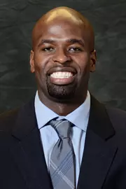 Mike Jordan