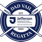 Dad Vail Regatta Logo