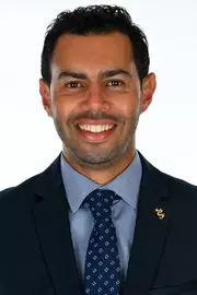 Mehdi Rhazali