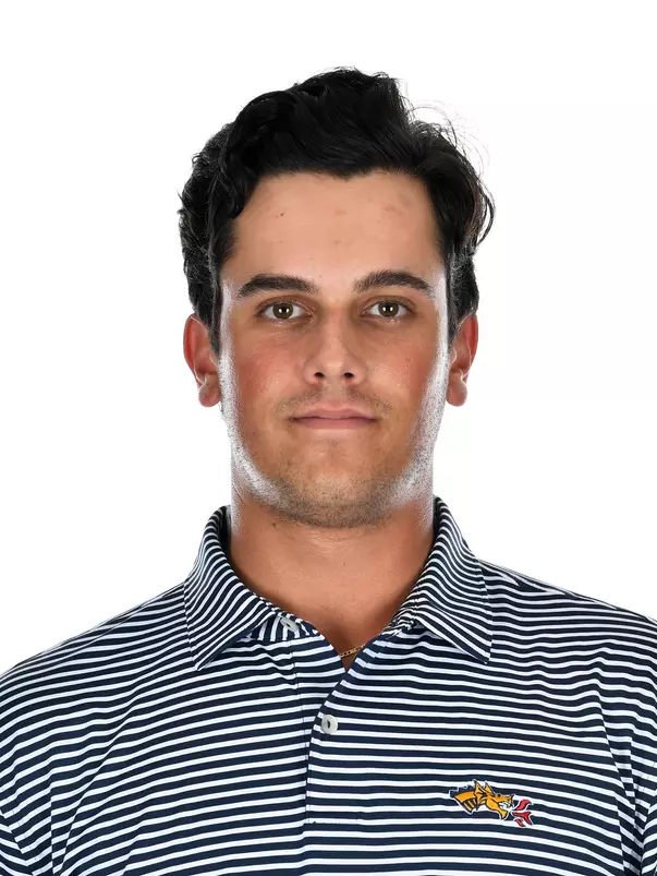 Angelo Giantsopoulos