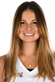 Pauline Kharkover