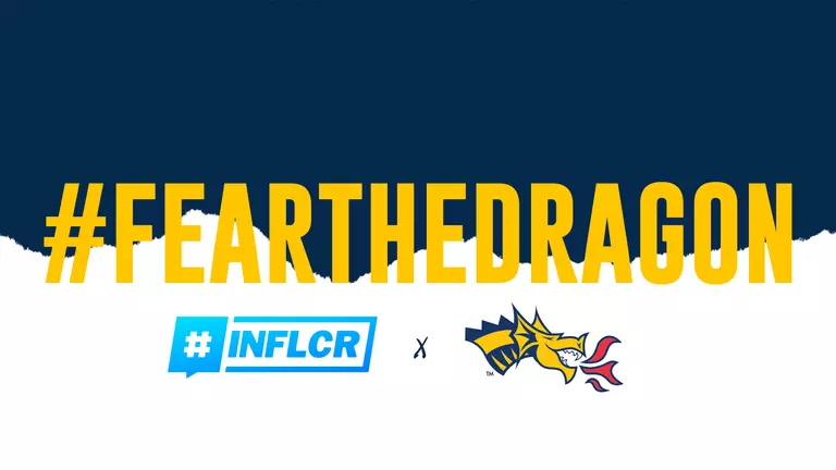 Drexel Announces Partnership with INFLCR and Begins Dragons Edge Initiative