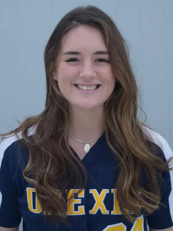 Alexis Rosenberry Headshot