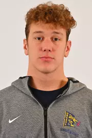 Devin Bauman Headshot