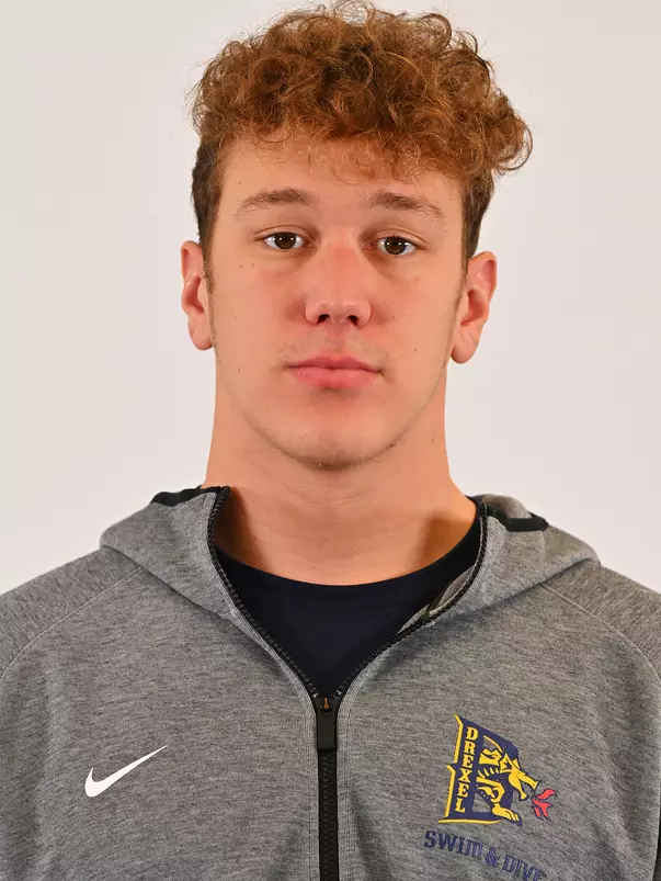 Devin Bauman Headshot