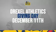 Support The Dragons During Athletics Giving Day On December 11