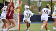 Jenika Cuocco Named IWLCA Co-Defensive Player of the Week