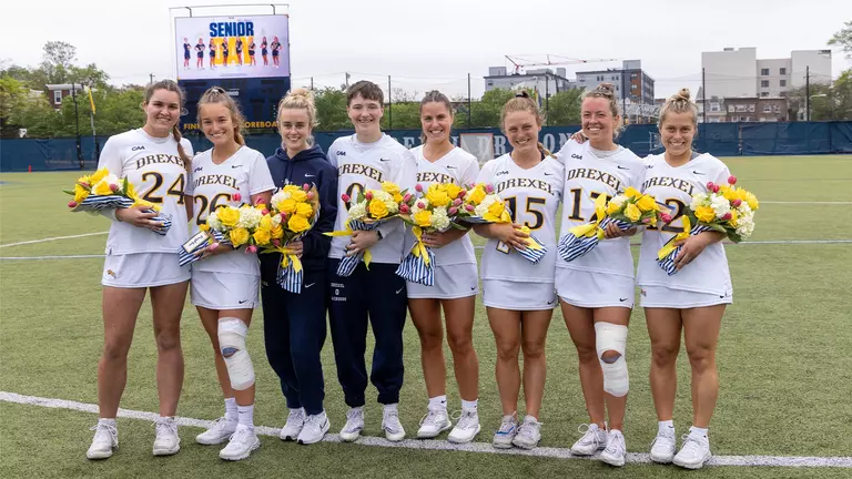 Drexel Defeats Monmouth to Clinch the No.3 Seed in the CAA Tournament