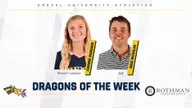 Dragons of the Week: Bednarik and Nicholas