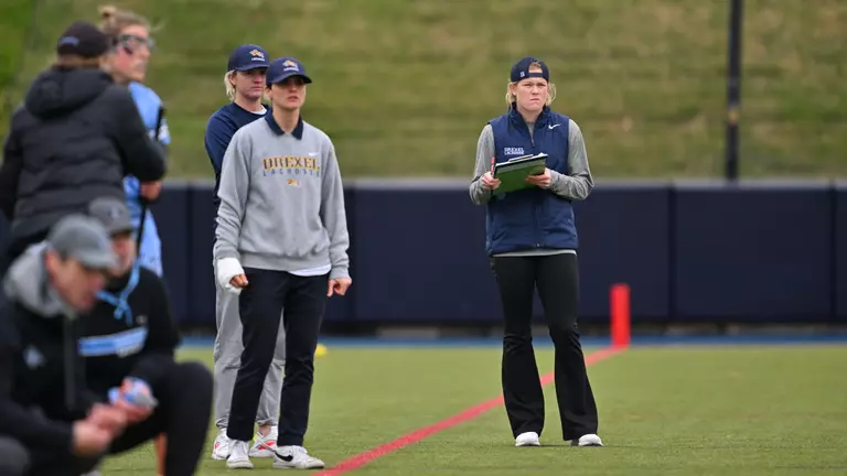 O'Donnell and Geiger to Compete in Athletes Unlimited Lacrosse this Summer