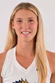 Grace O'Connor
