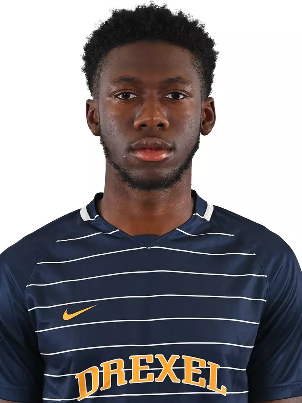 Isaiah Whittaker-Francis