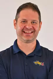 Josh Bellman