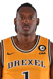 Lamar Oden, Jr.