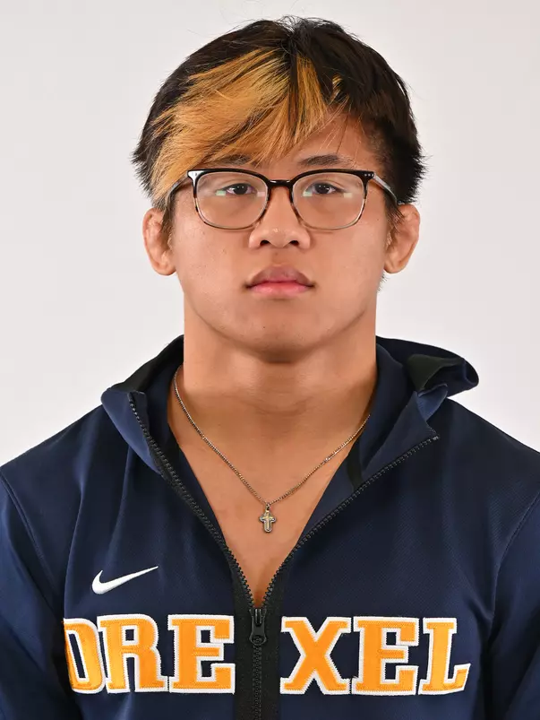 Jordan Soriano