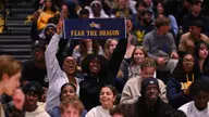 Drexel Announces Basketball Halftime Concert Series