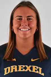 Grace Bleckley
