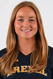 Allison Drake