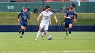 Dragons Fall in CAA Semifinals to UNCW, 2-0