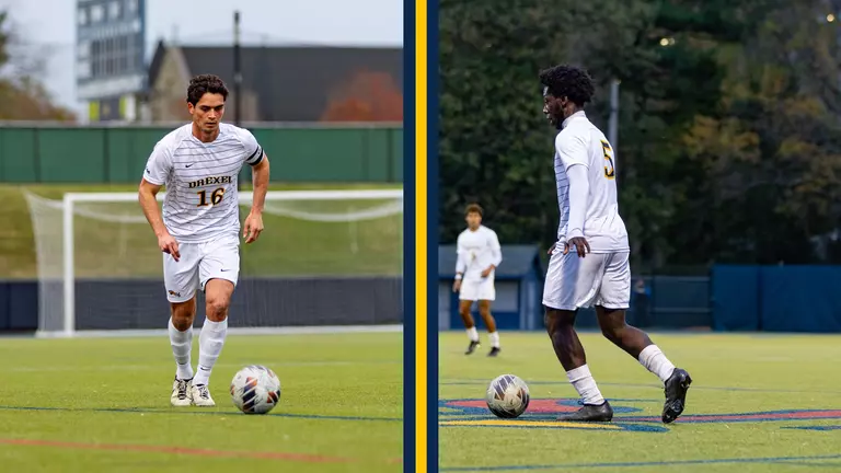 Short and Whittaker-Francis Named CSC Academic All-District