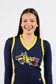 Chrisslyn Abreu-Smith