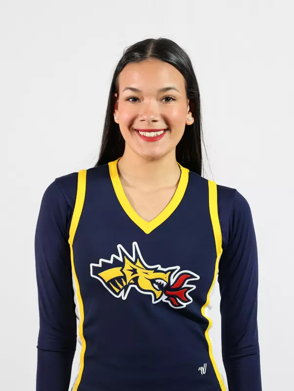 Chrisslyn Abreu-Smith