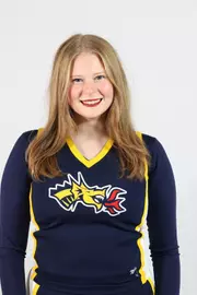 Mary Frances Savidge