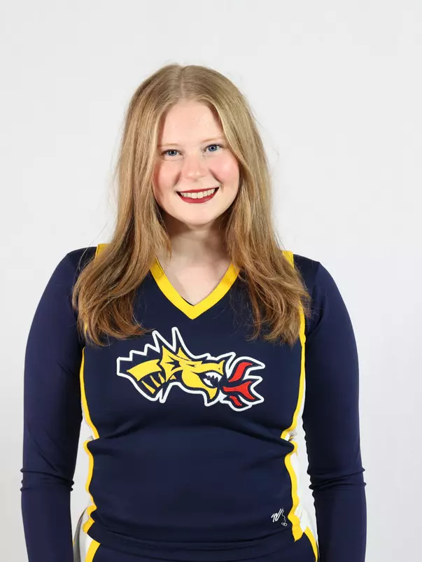 Mary Frances Savidge