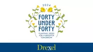 Five Former Student-Athletes Named to Drexel 40 Under 40